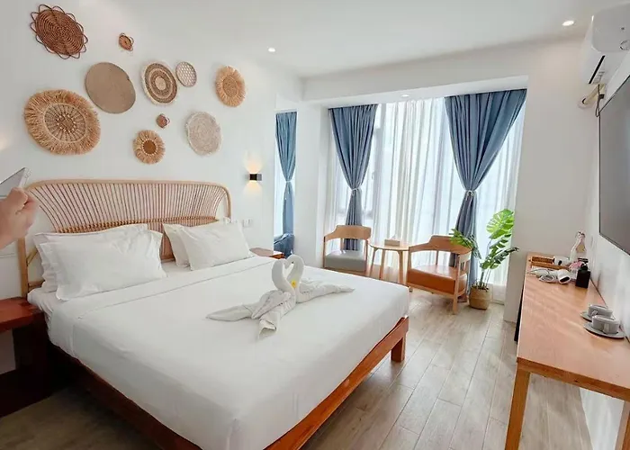 Fun Hotel Panglao Island