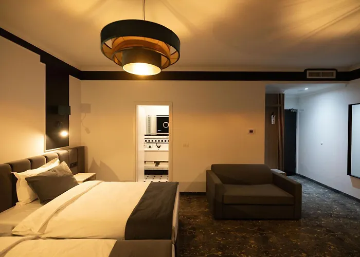 Opera Hotel Timisoara