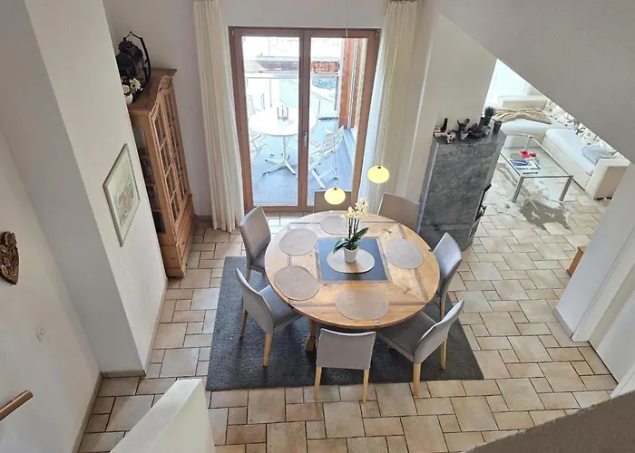 Apartment Ferienwohnung Kinsella By Interhome Lenzerheide