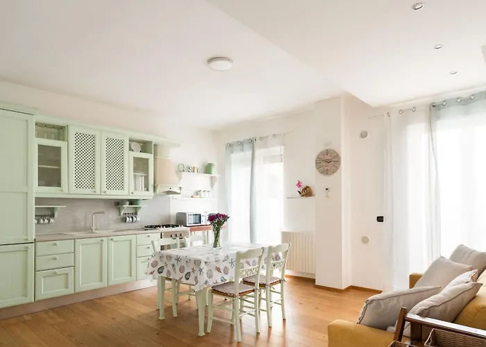 Dimora Sardaro Apartment By Barbarhouse Polignano a Mare