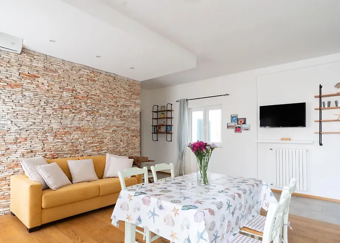 Dimora Sardaro Apartment By Barbarhouse Polignano a Mare