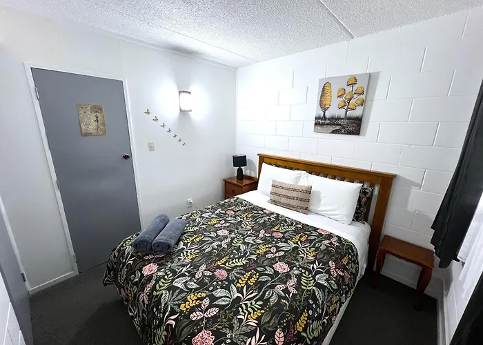 Parkview Holiday Homes "Opposite Of Famous Kuirau Park" Rotorua