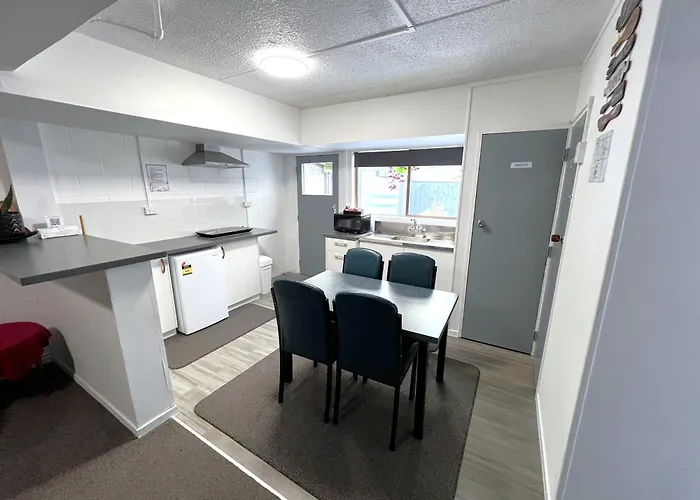 Parkview Holiday Homes "Opposite Of Famous Kuirau Park" Rotorua