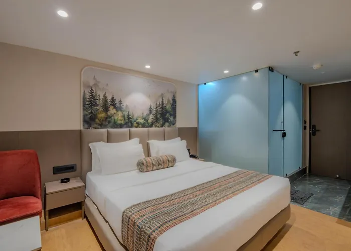 Hotel Shivashish Ahmedabad