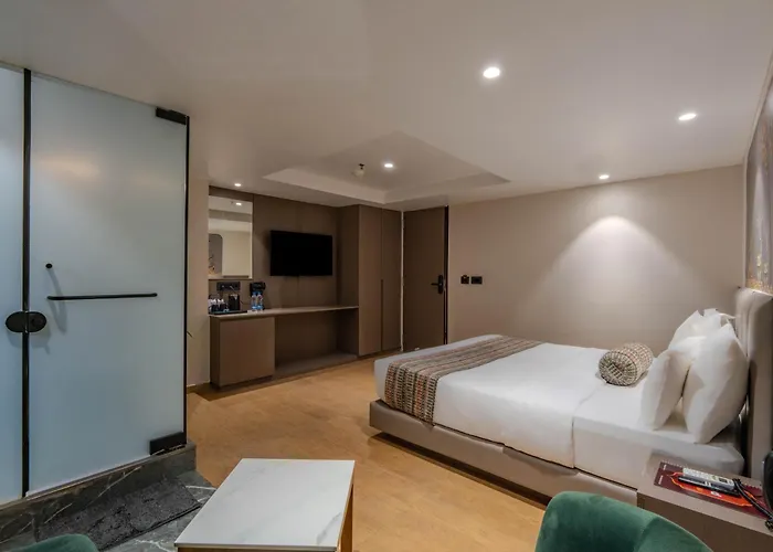 Hotel Shivashish Ahmedabad