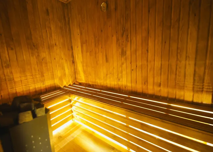 My Cave Suites Nevşehir