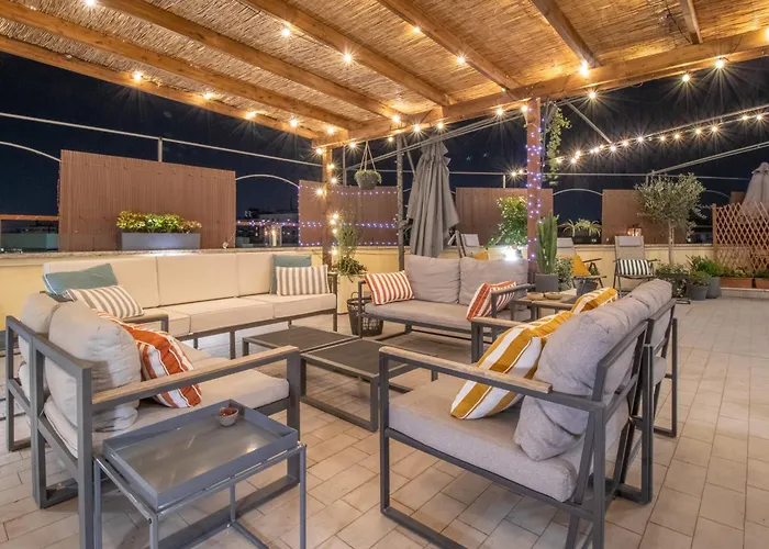 Eagle Nest Hotel Rome