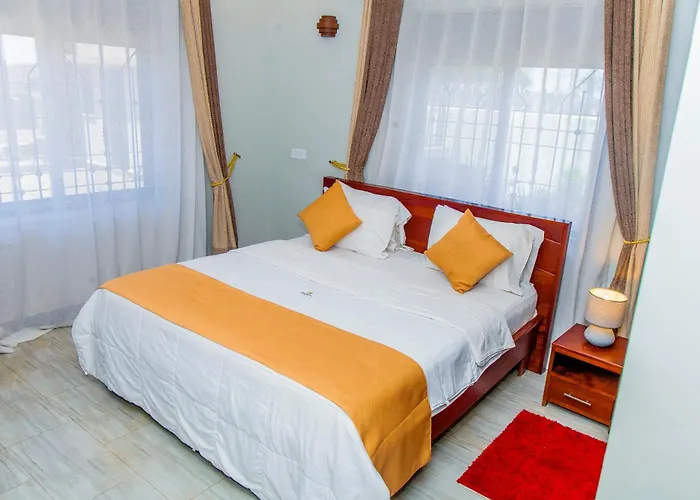 Belmont Villas Mbale