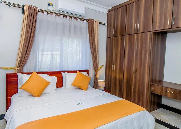 Belmont Villas Mbale