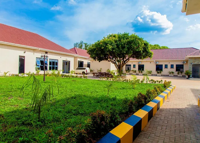 Belmont Villas Mbale