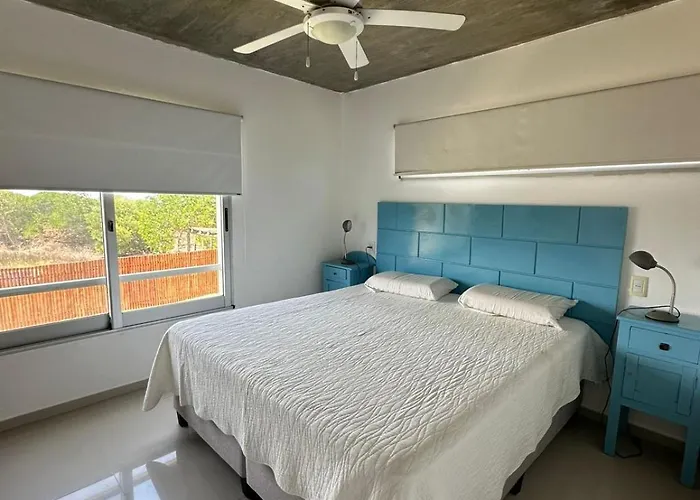 Arenas Garzon Apartment José Ignacio