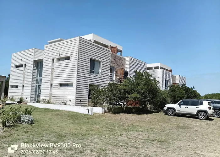 Arenas Garzon Apartment José Ignacio