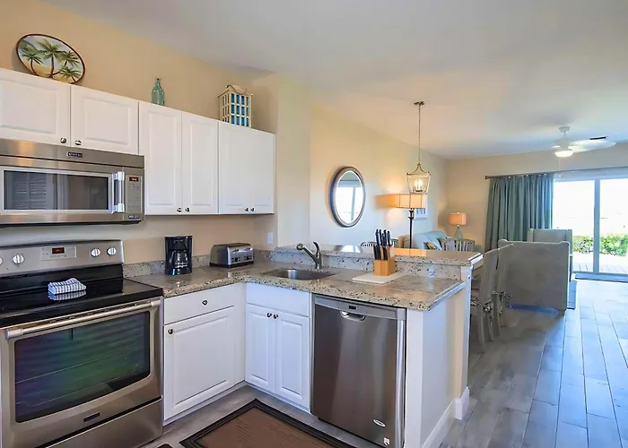 Villas At Hawks Cay Resort Duck Key