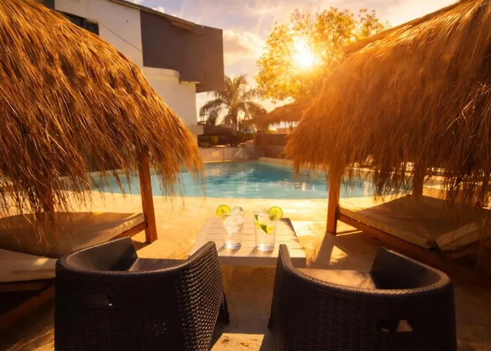 Hotel Storge By Cph Villa Carlos Paz