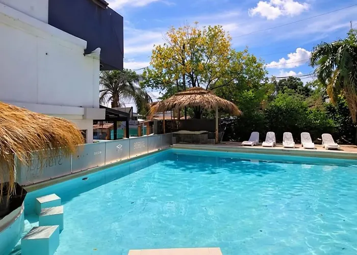 Hotel Storge By Cph Villa Carlos Paz