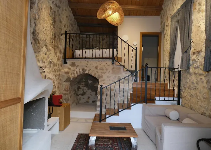 Zoe Hora Hotel Dhermi