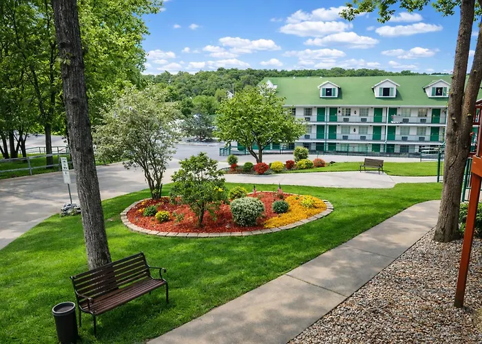 King Resort Branson