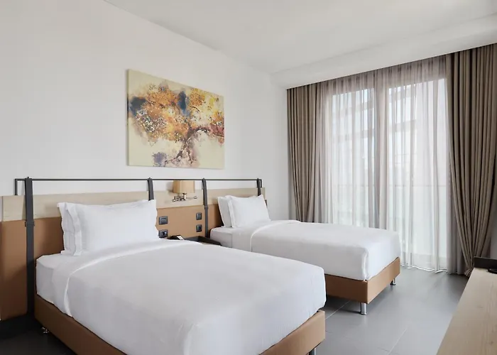 Bomonti Suites Istanbul