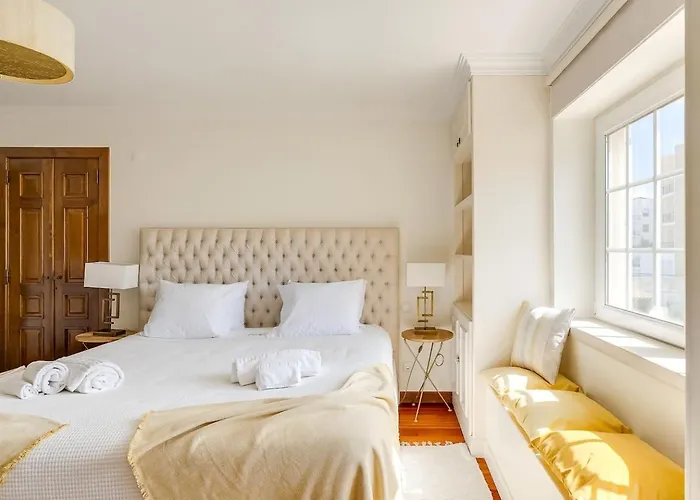 Grande Villa Com Piscina Privada | Ericeira