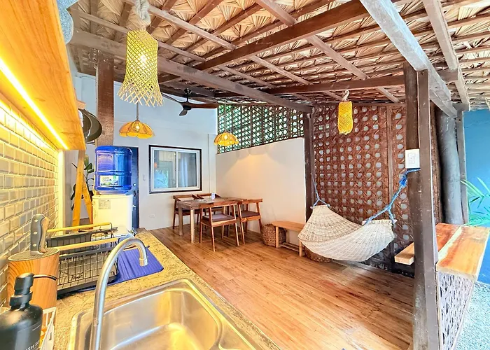 Lugadia Villas El Nido