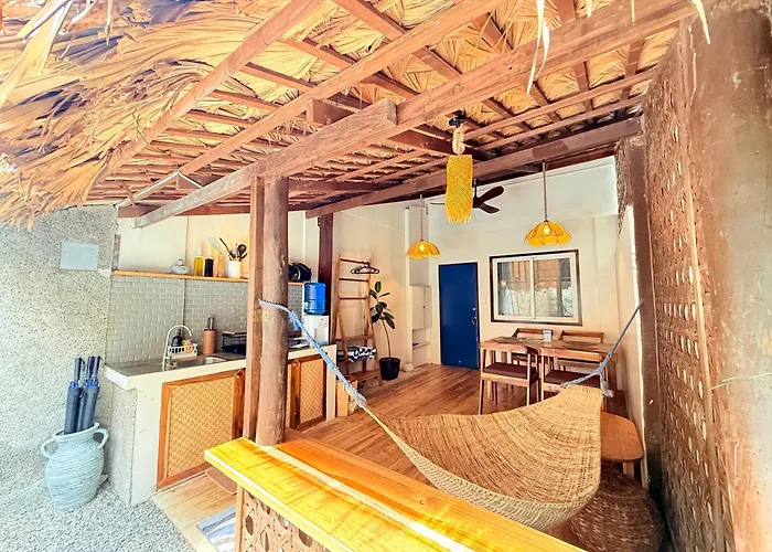 Lugadia Villas El Nido