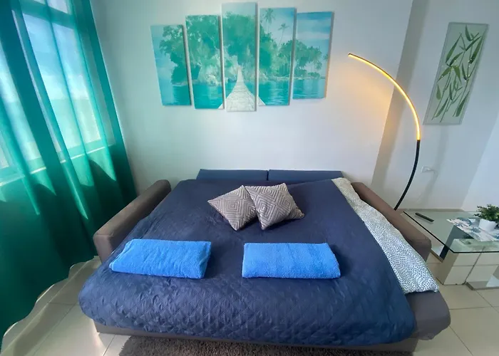 Casa Gran Danes Apartment Santa Cruz de Tenerife