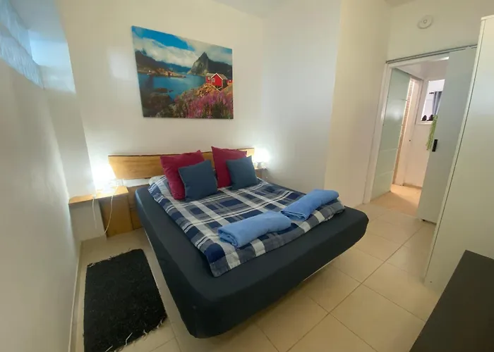 Casa Gran Danes Apartment Santa Cruz de Tenerife