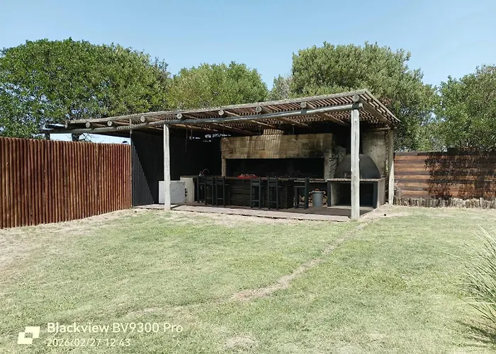 Arenas Garzon Apartment José Ignacio