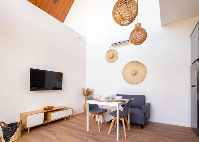 Harmony A12 - Private Villa In Seminyak With Pool