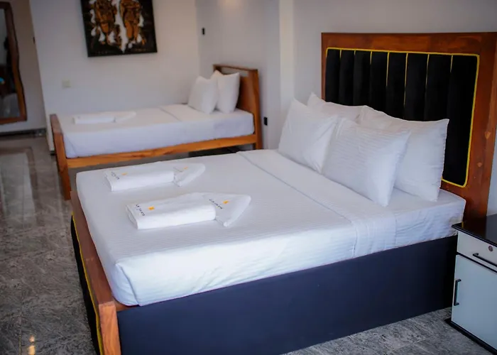Golden Stars Hotel Dambulla