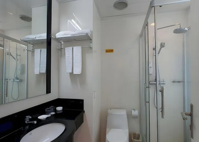 Exchange Bank Hotel Hainan Haikou 