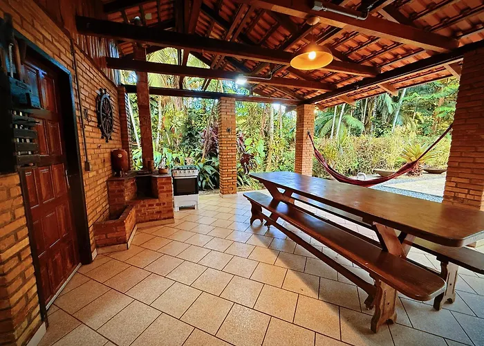 Casa Da Arvore Joinville