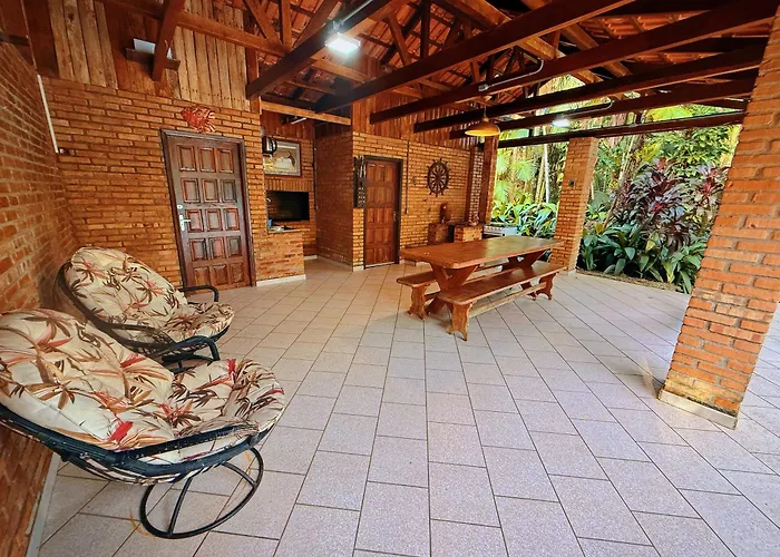 Casa Da Arvore Joinville