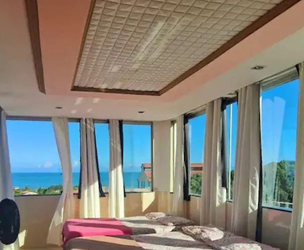 Estalagem Casa Da Praia Vila Velha 