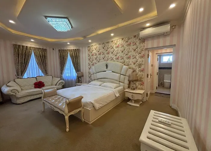 Villa 40 - Kandy