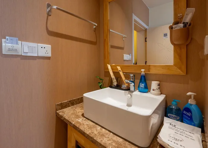 苏州枕窗听雨客栈平江路店 Homestay