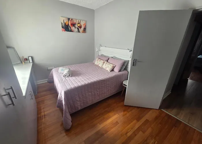Seahorse Self Catering Holiday Accommodation Port Elizabeth