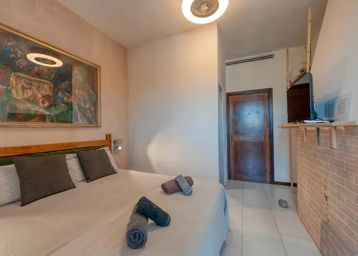 Book House A Lecce Apartment