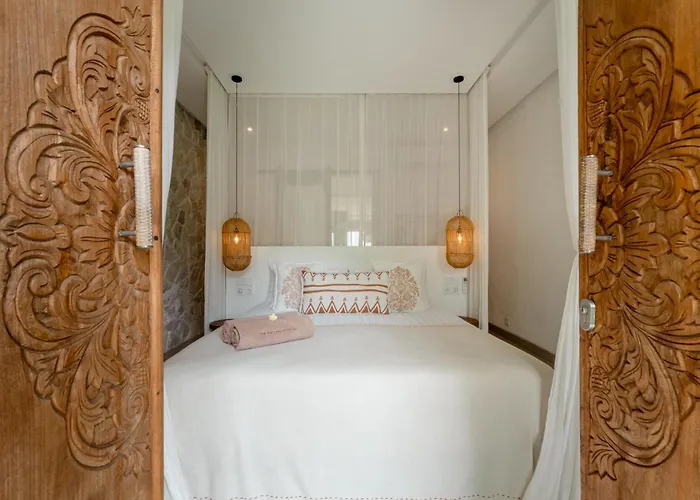 The Balangan Hotel Uluwatu - 2Min To Beach & 5Min To Bali'S Best Golf