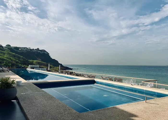 Hotel Sokhamon Dakar
