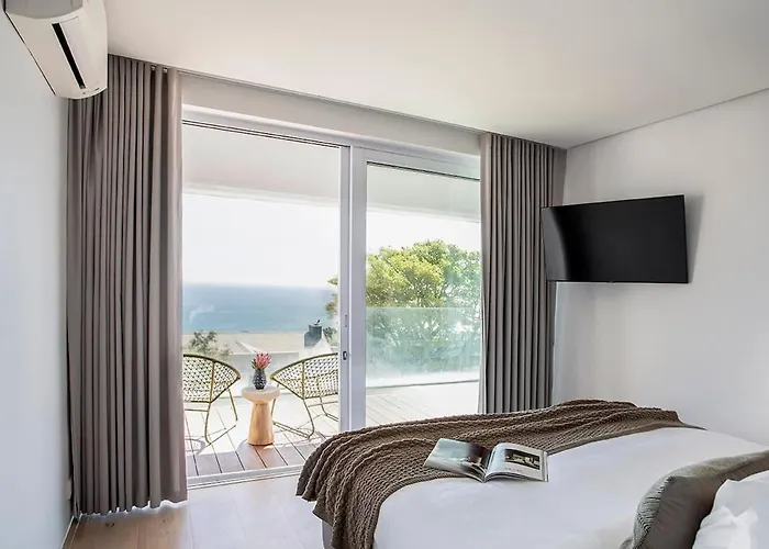 Luxury Villa At 47Hh Cape Town