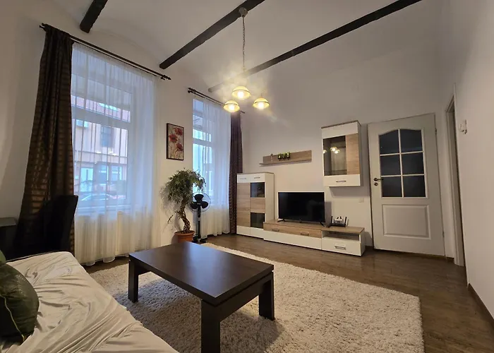 Epic Rooms Brasov