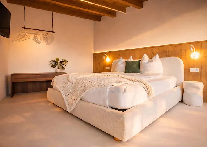 Penthouse N'4 - By Alpenluxus Collection Apartment Kramsach