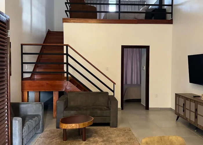 North Side Shopping And Apartments Paramaribo