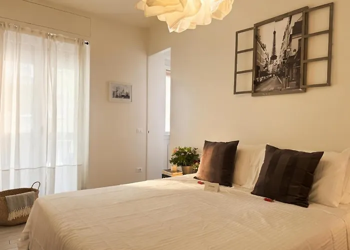 Acasadiimma 5 Minuti Stazione Centrale Con Balcone Wifi Milan