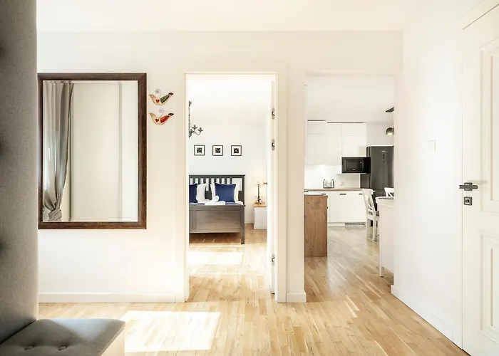 Apartment Steps From Wawel Castle By Tyzenhauz Krakow