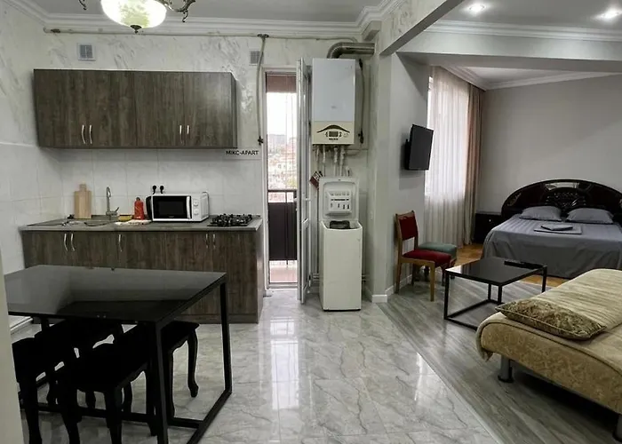 Happy Home Yerevan