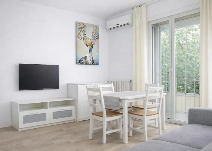 Niguarda Sweet Home Milan