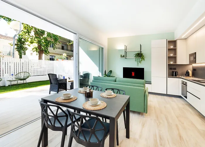 Katia Beach House - Riviera Collection Rimini