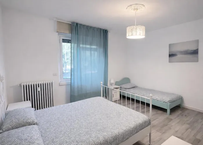 Niguarda Sweet Home Milan